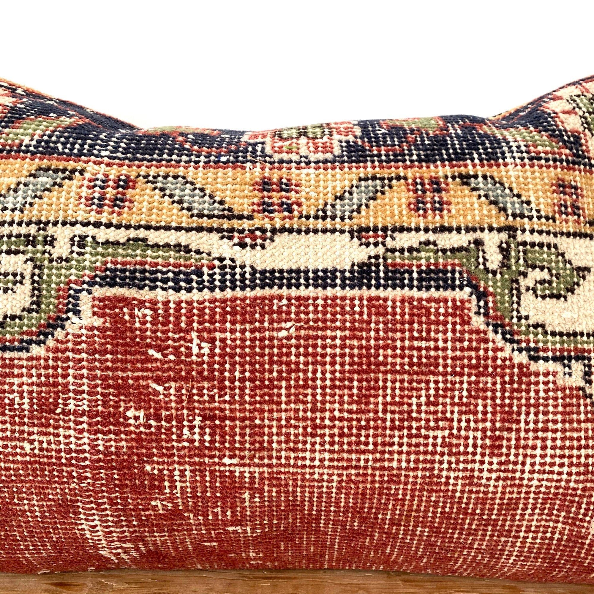 Ulva - Persian Pillow Cover