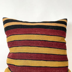 Lilwen - Multi Color Kilim Pillow Cover