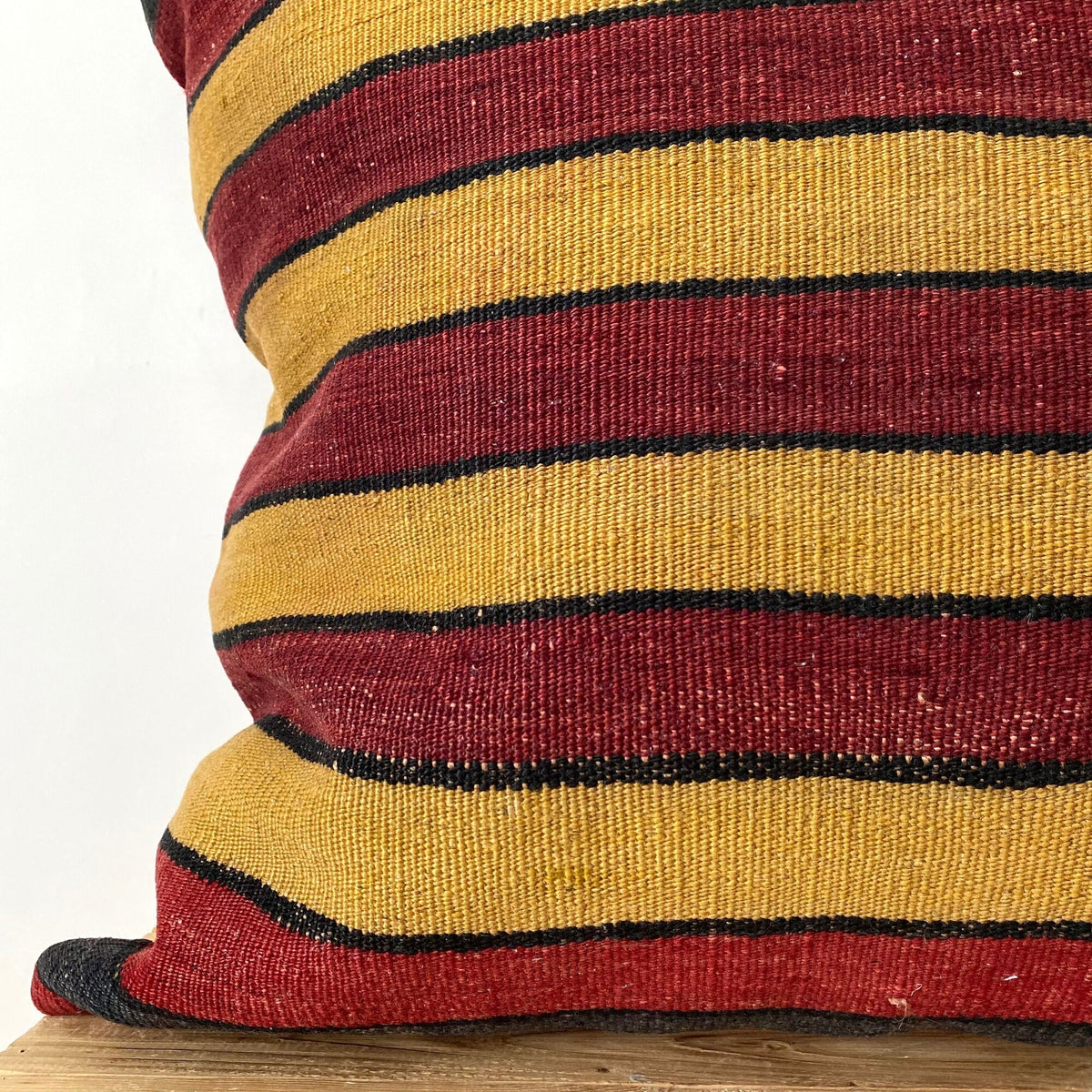 Lilwen - Multi Color Kilim Pillow Cover