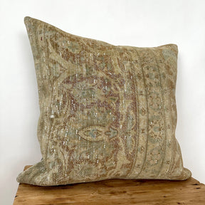 Ulrikaa - Persian Pillow Cover