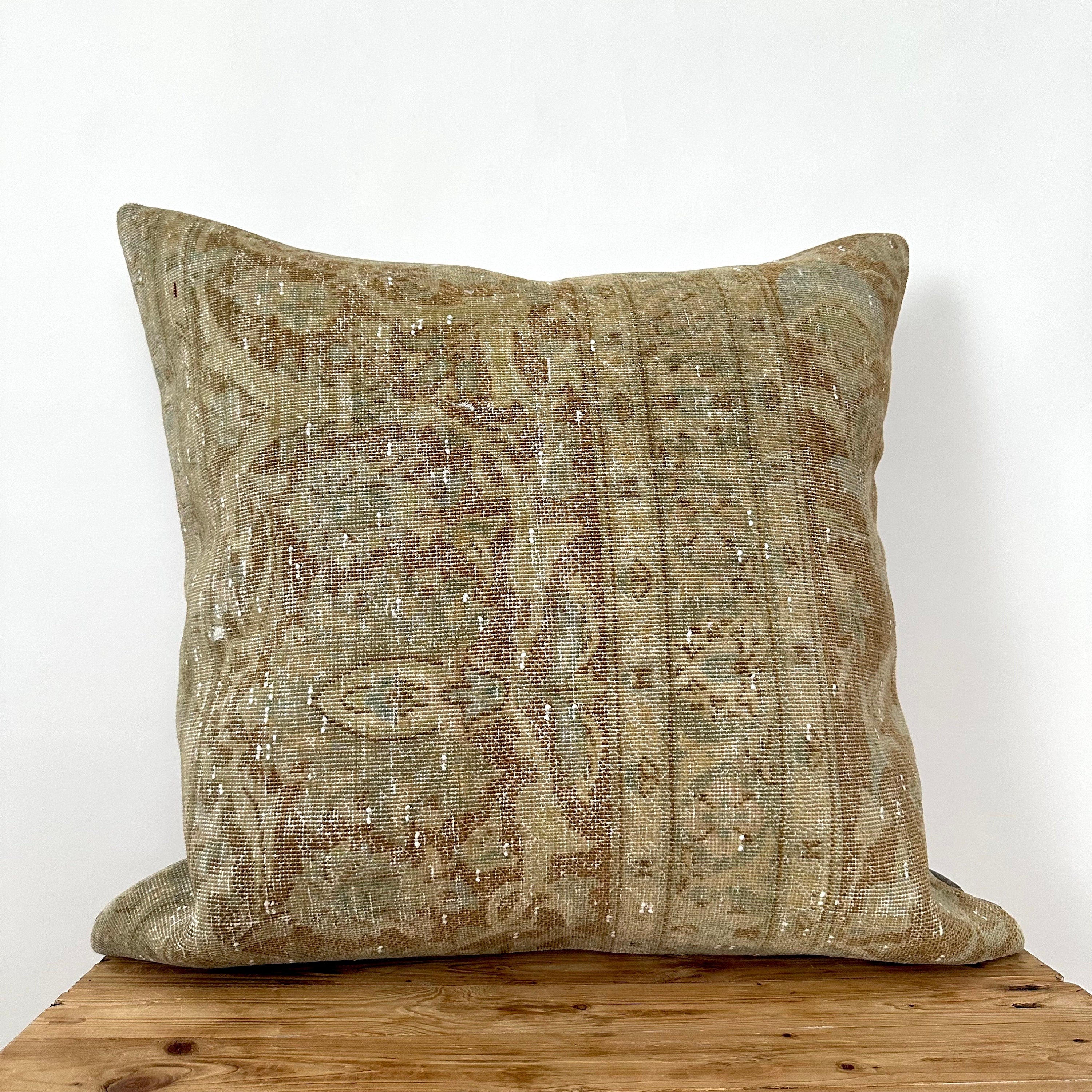 Ulrikaa - Persian Pillow Cover