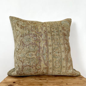 Ulrikaa - Persian Pillow Cover