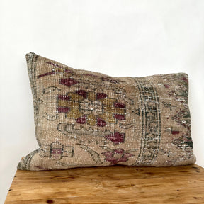 Sienna - Persian Pillow Cover