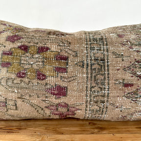 Sienna - Persian Pillow Cover