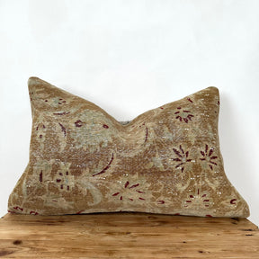 Umniah - Persian Pillow Cover