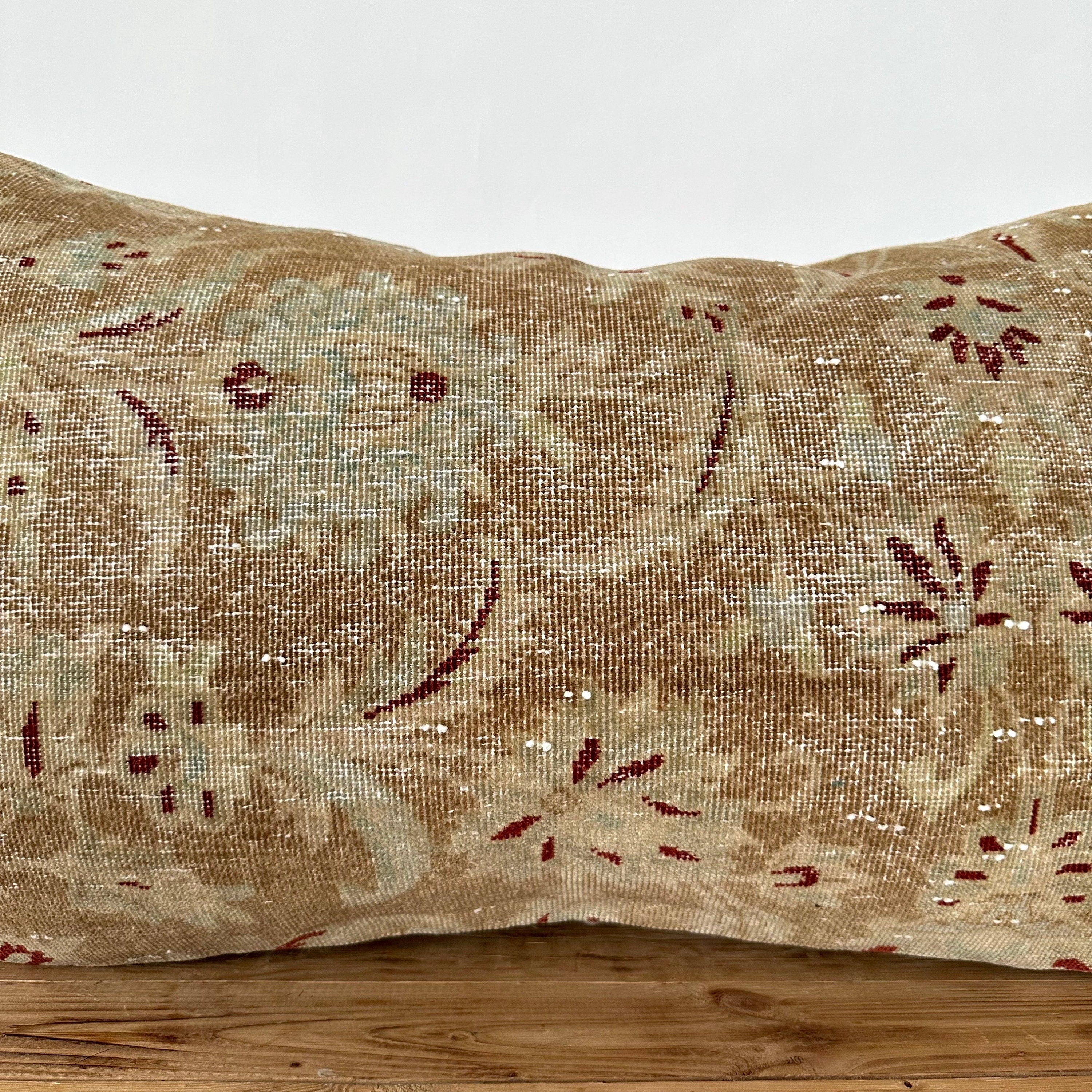 Umniah - Persian Pillow Cover