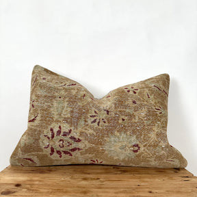 Ulenia - Persian Pillow Cover