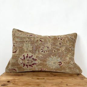 Ulenia - Persian Pillow Cover