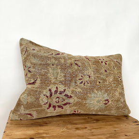 Ulenia - Persian Pillow Cover