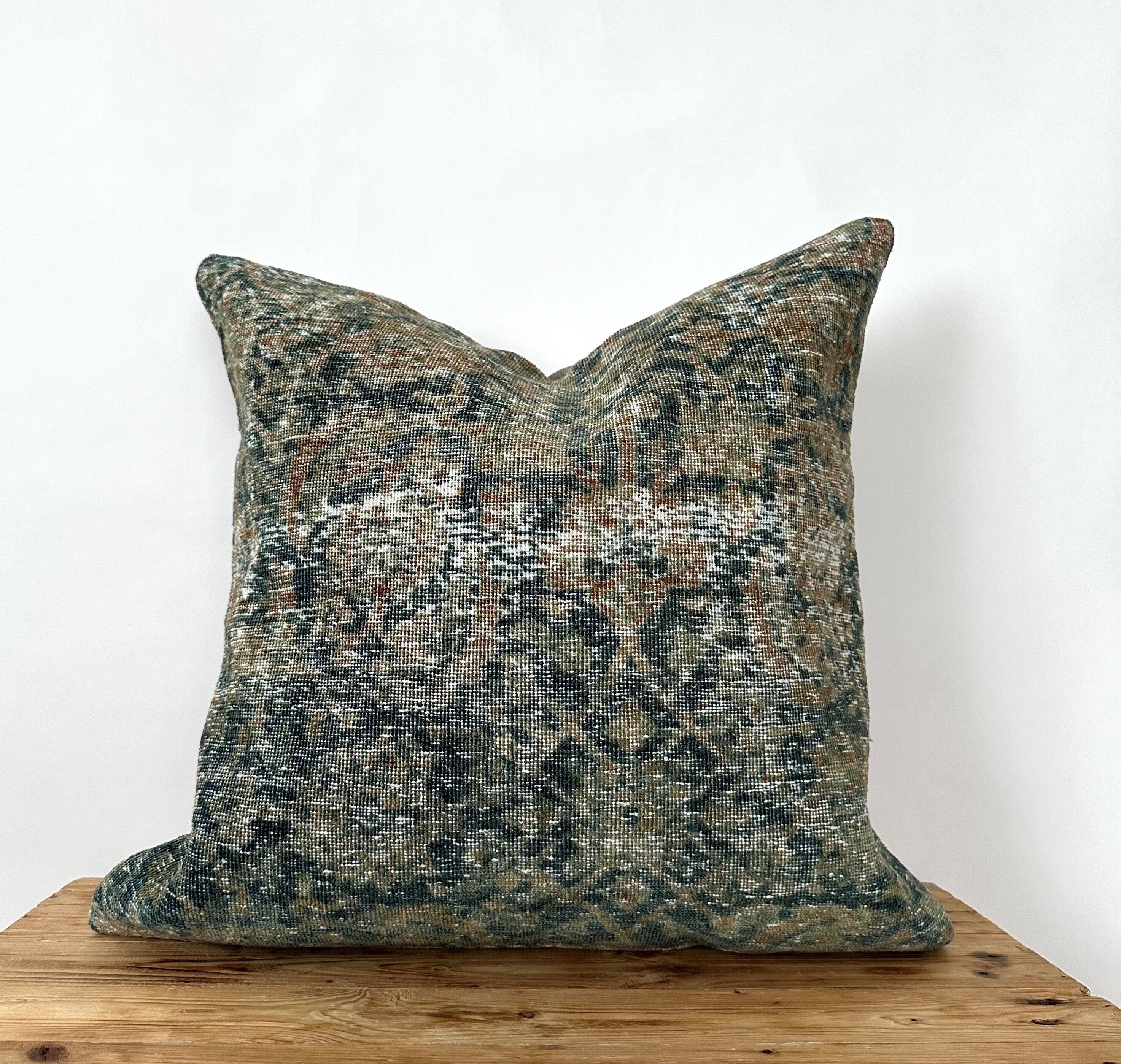 Udella - Persian Pillow Cover