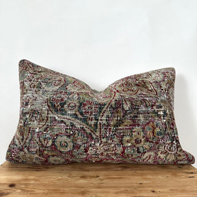 Sidney - Persian Pillow Cover