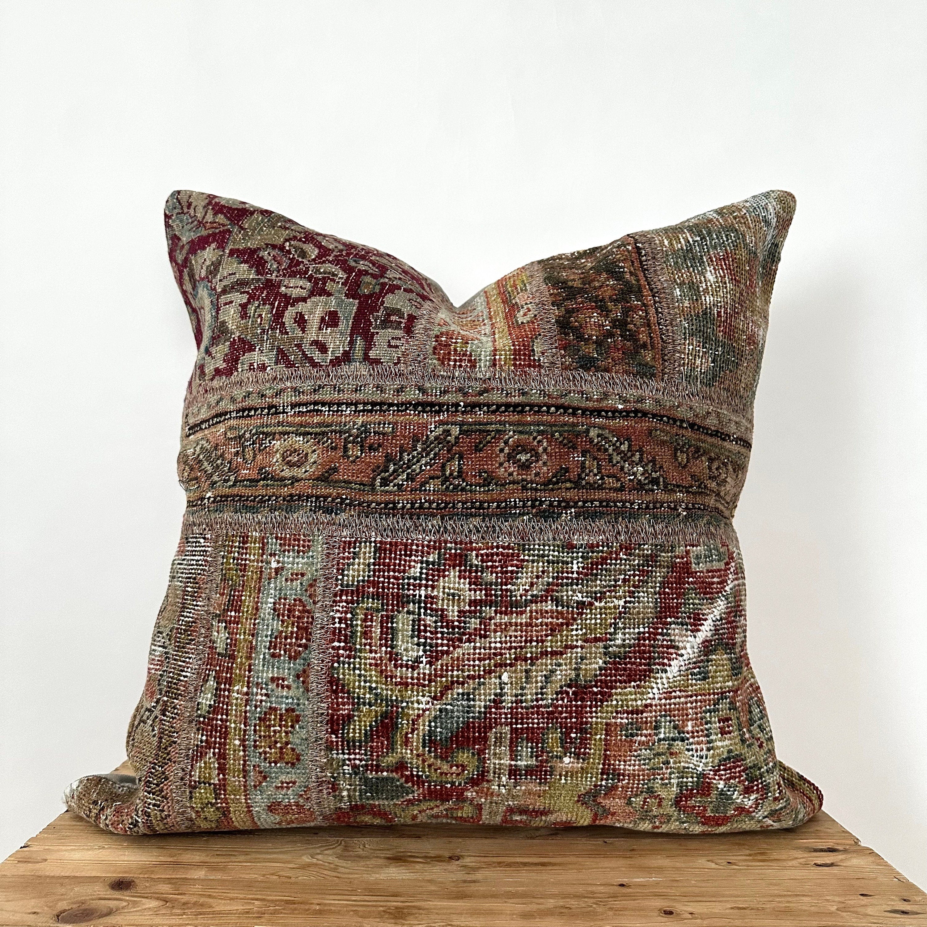 Shayla - Persian Pillow Cover