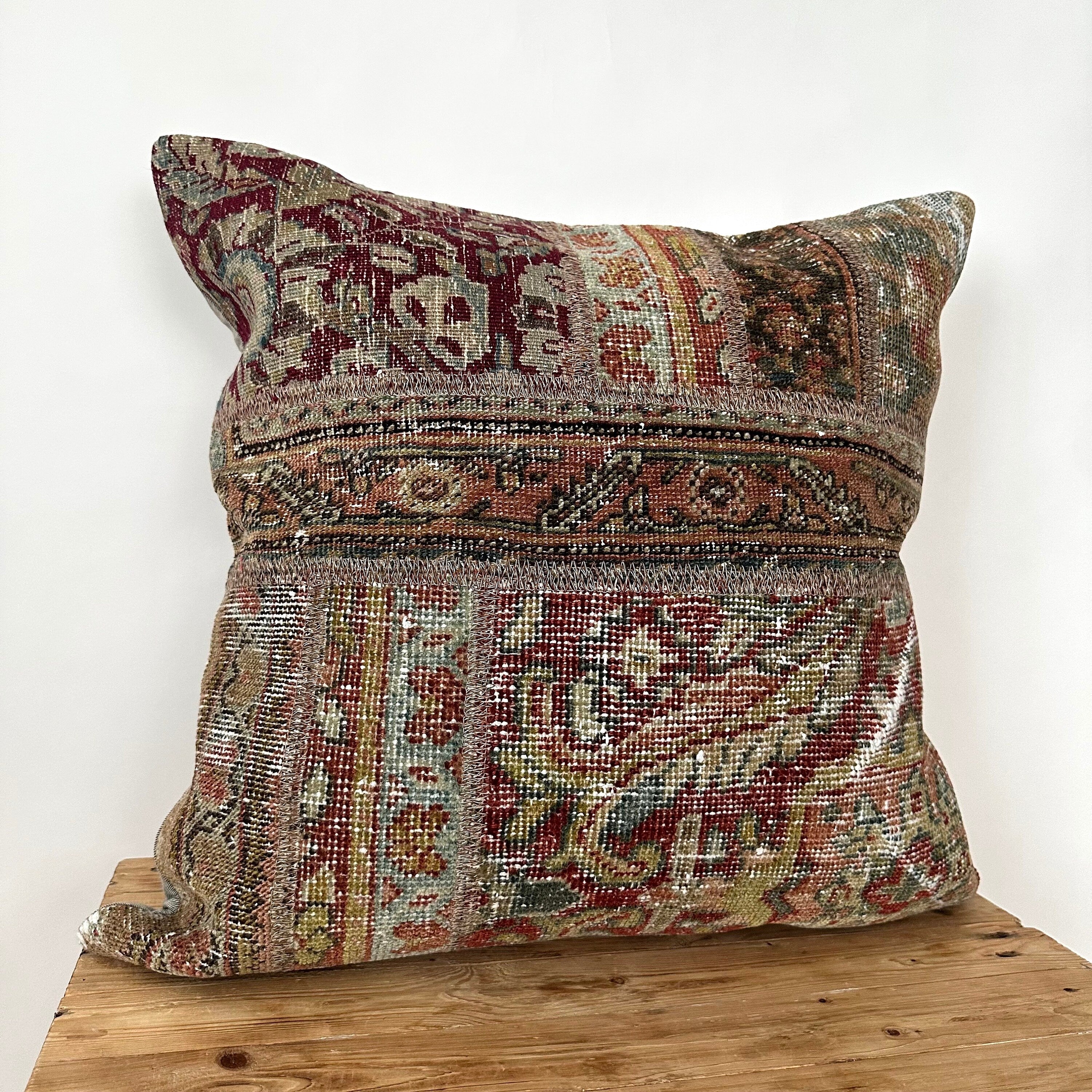 Shayla - Persian Pillow Cover