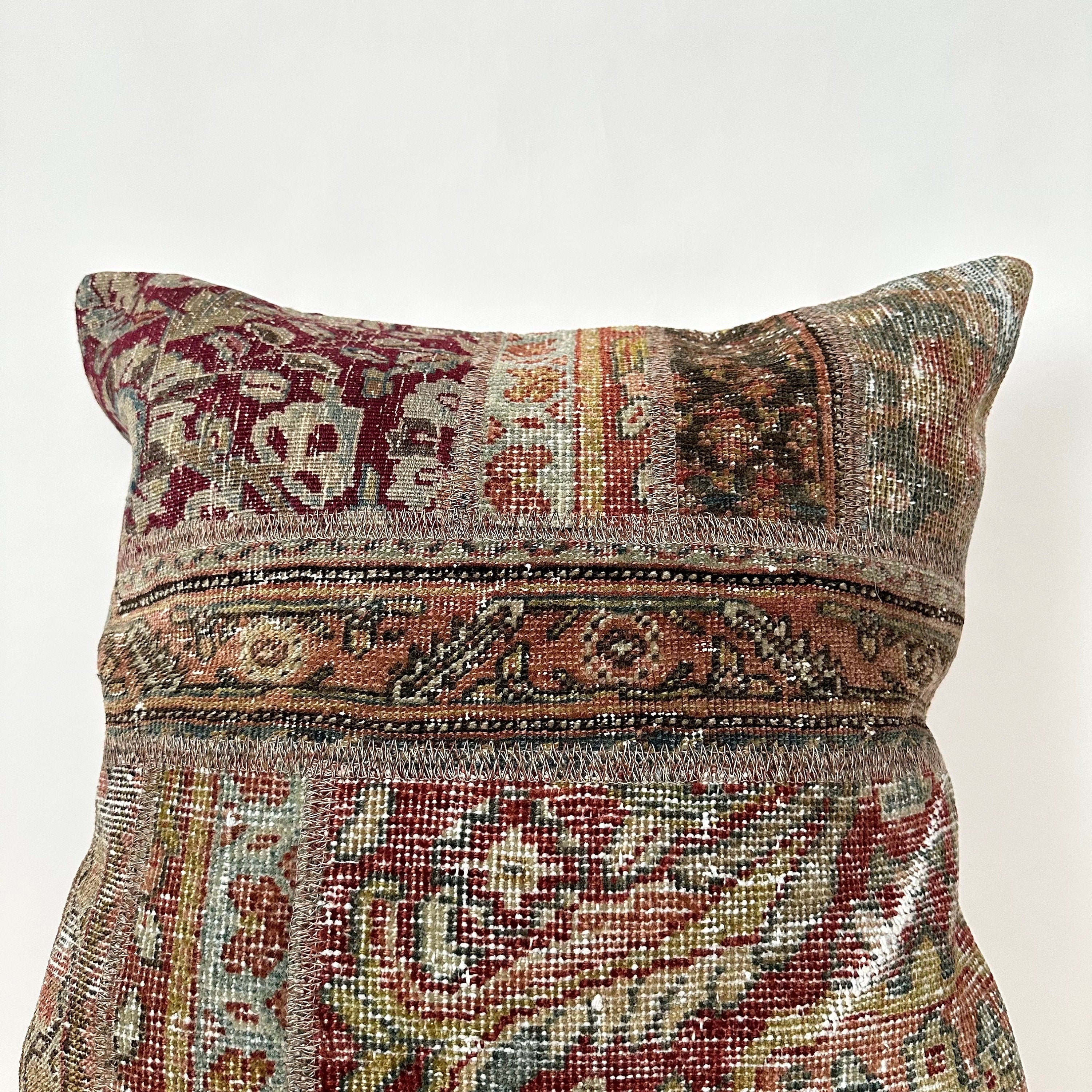 Shayla - Persian Pillow Cover