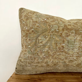 Ulvina - Persian Pillow Cover