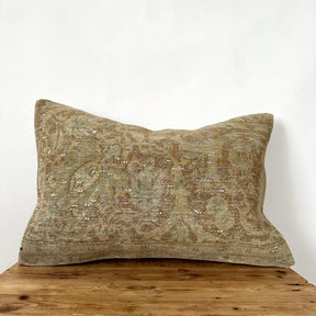 Ulvina - Persian Pillow Cover