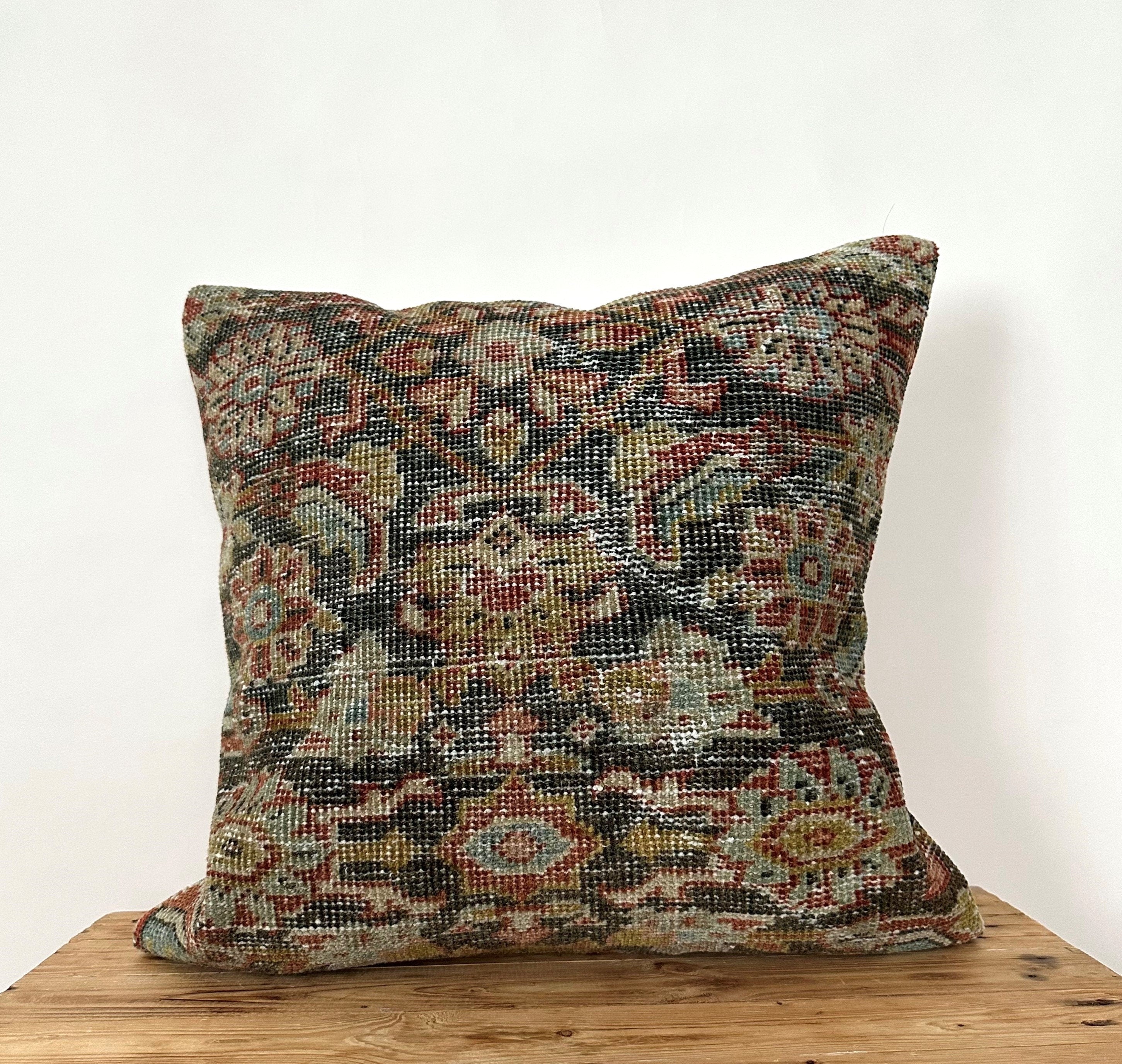 Shaina - Persian Pillow Cover