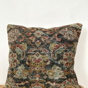 Shaina - Persian Pillow Cover