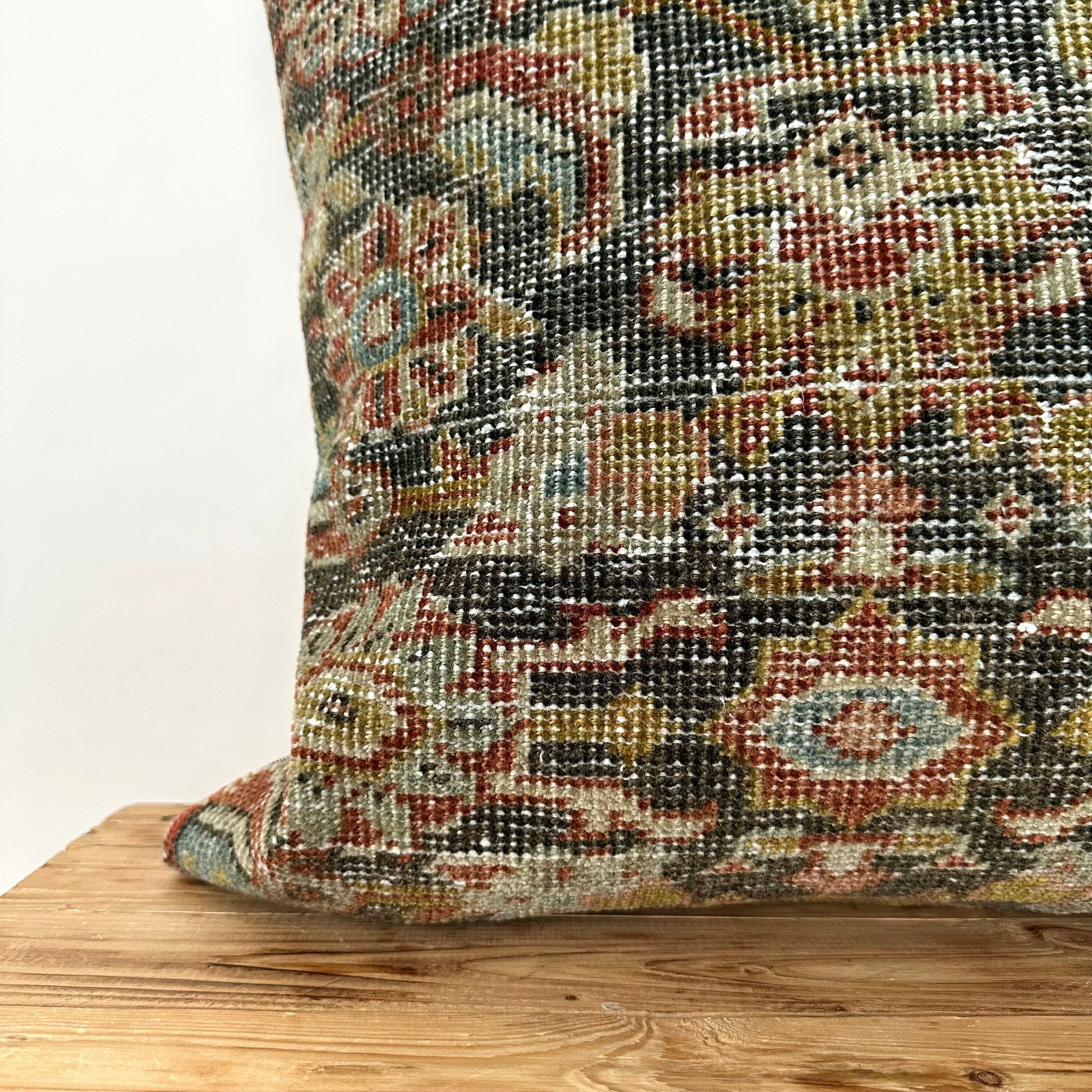 Shaina - Persian Pillow Cover