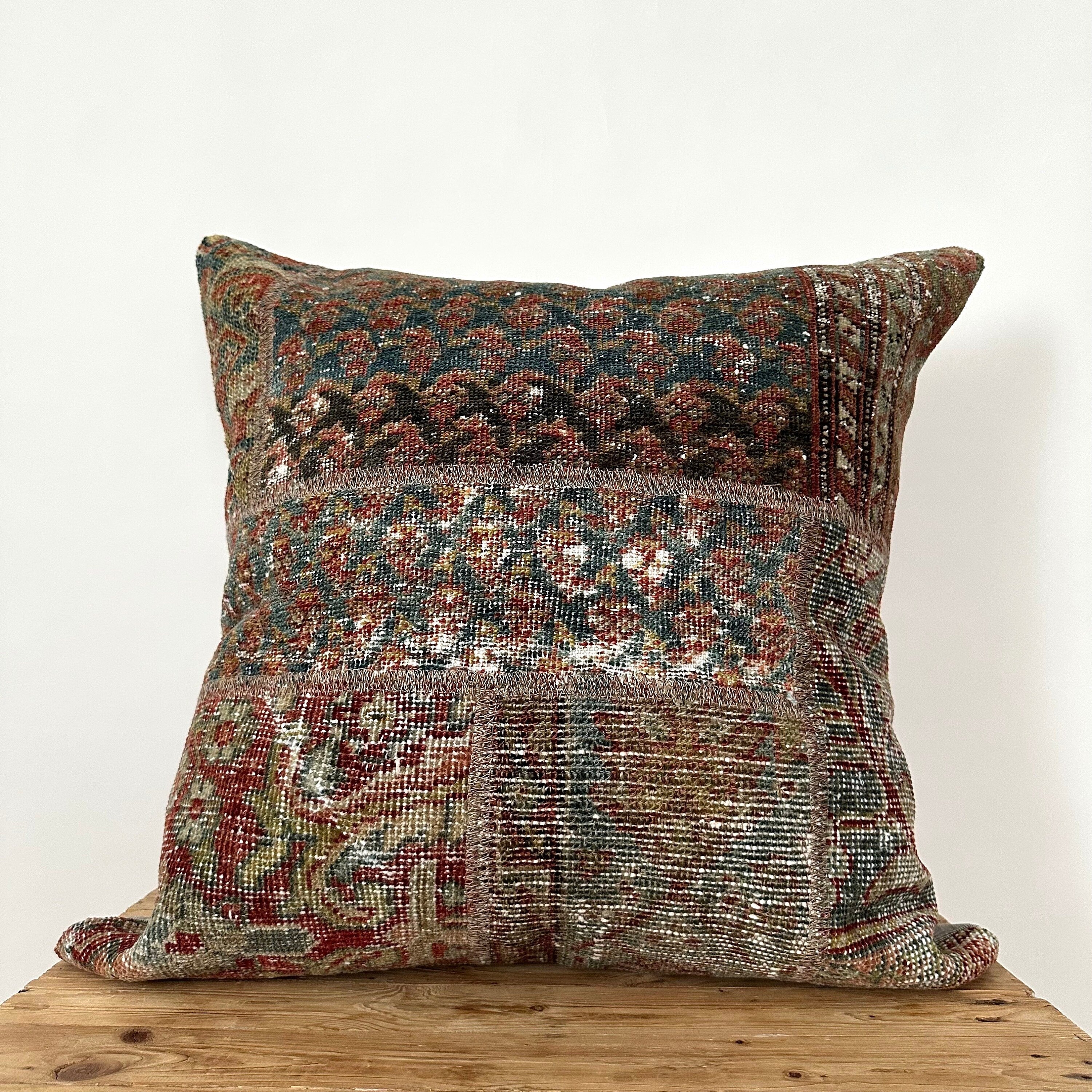 Samantha - Persian Pillow Cover