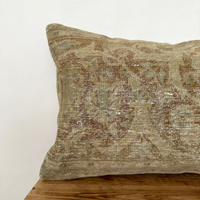 Uliania - Persian Pillow Cover