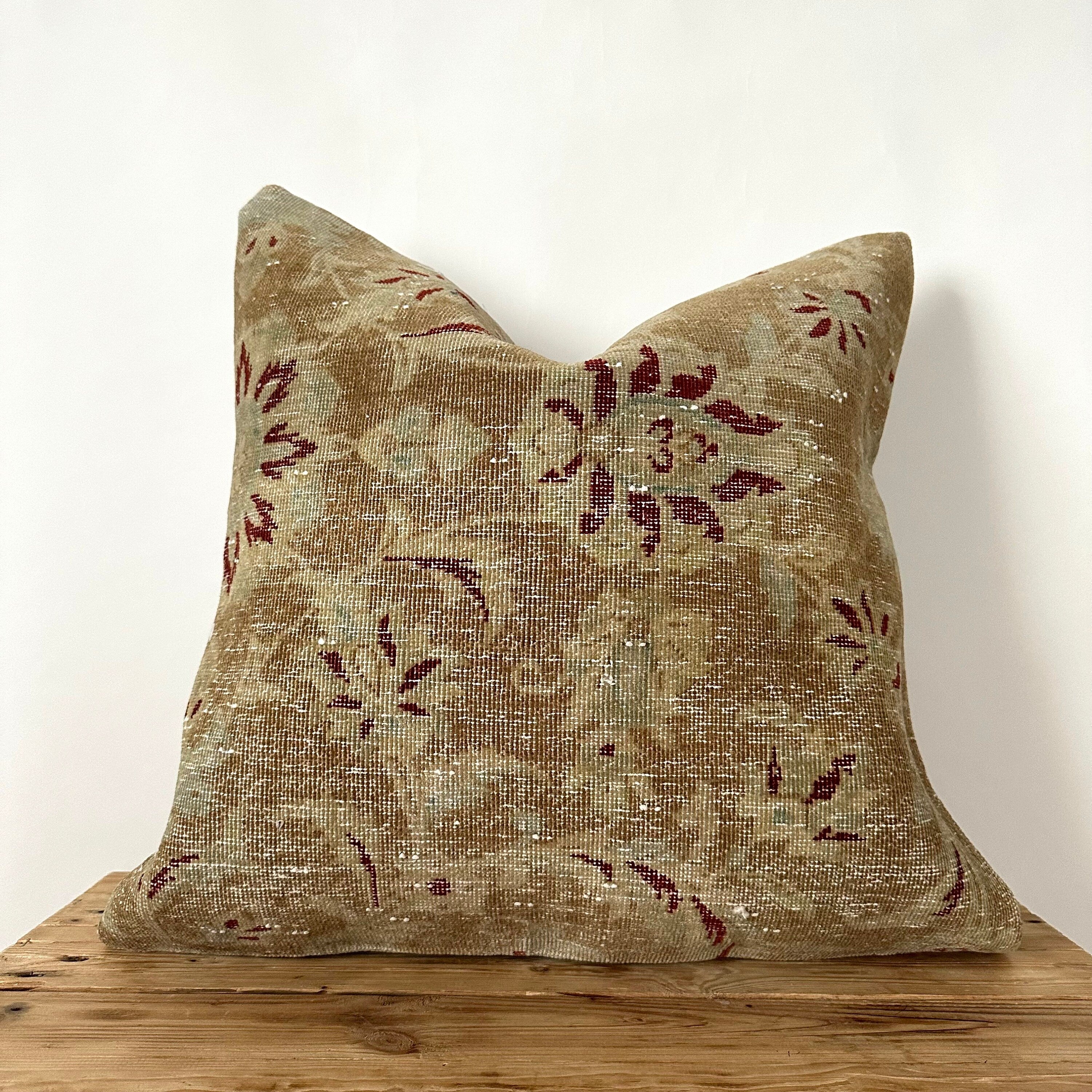 Tatia - Persian Pillow Cover