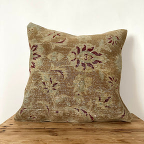 Tatia - Persian Pillow Cover