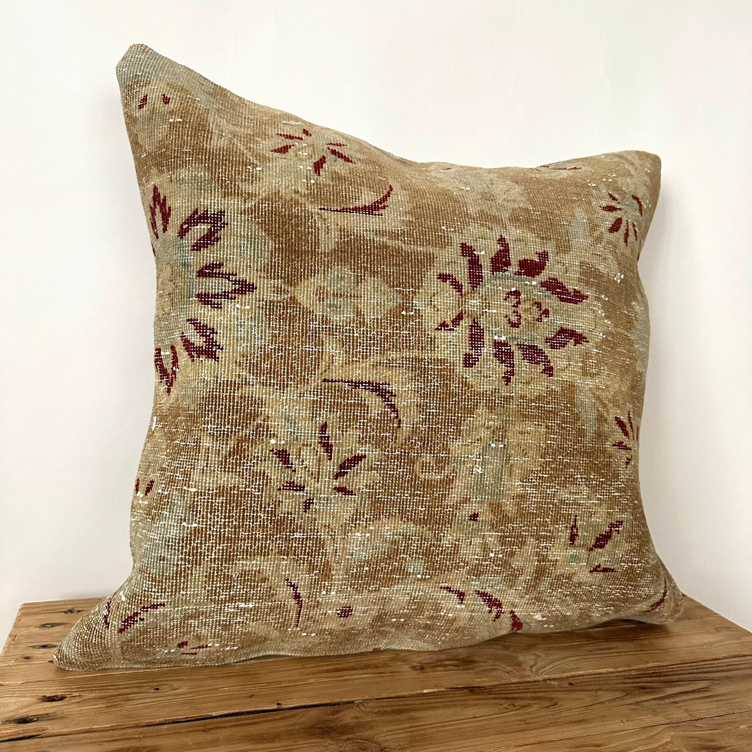 Tatia - Persian Pillow Cover