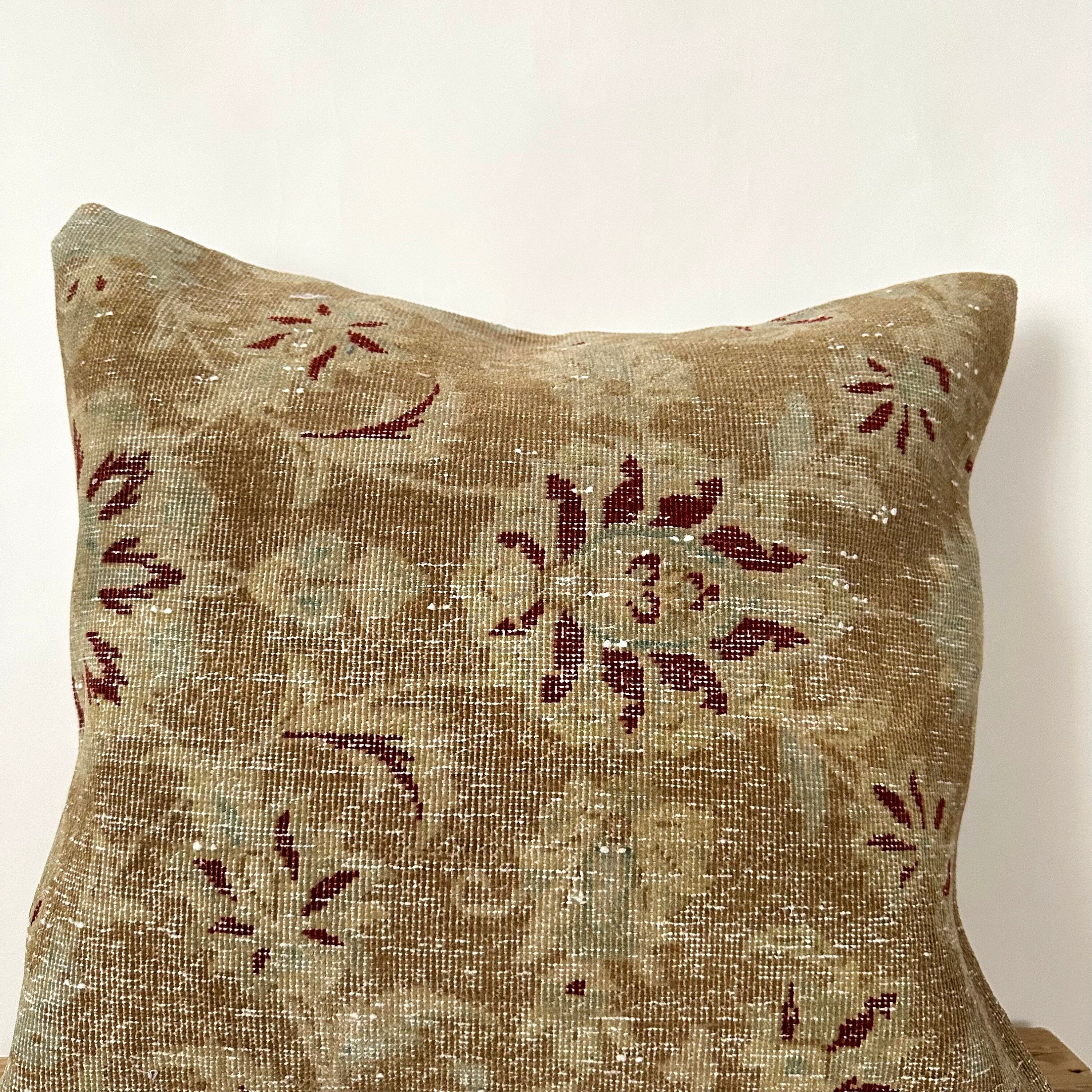 Tatia - Persian Pillow Cover