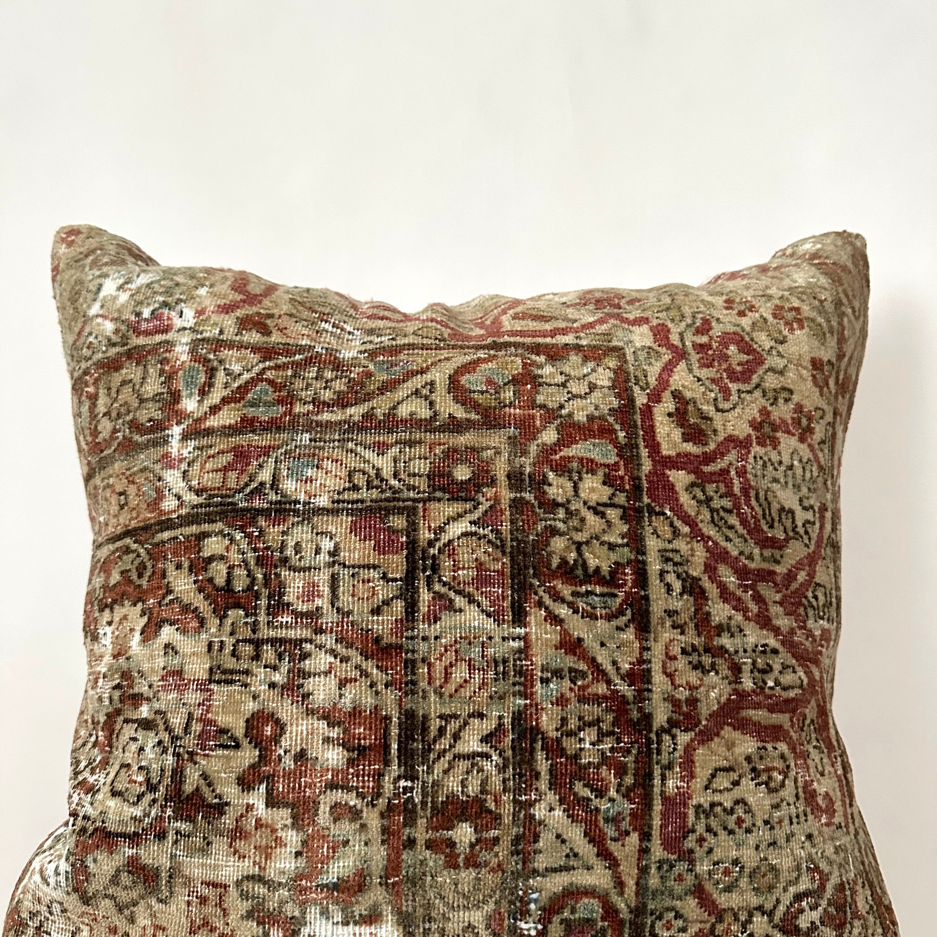 Urska - Persian Pillow Cover