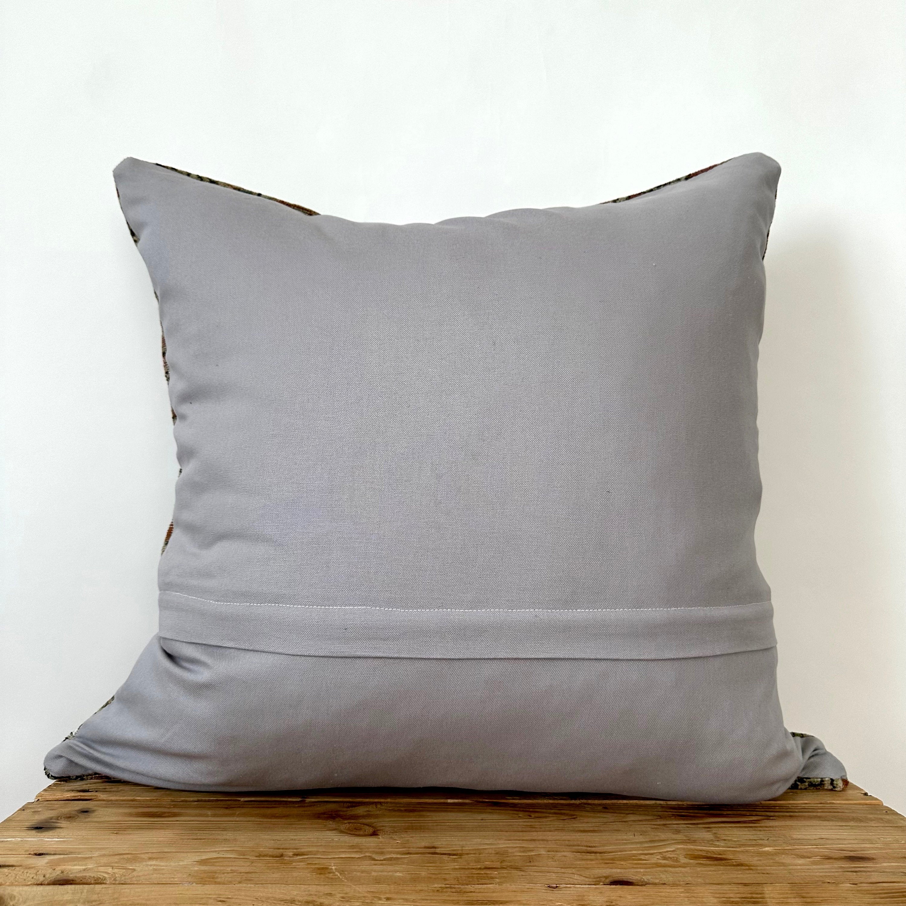 Ulana - Persian Pillow Cover