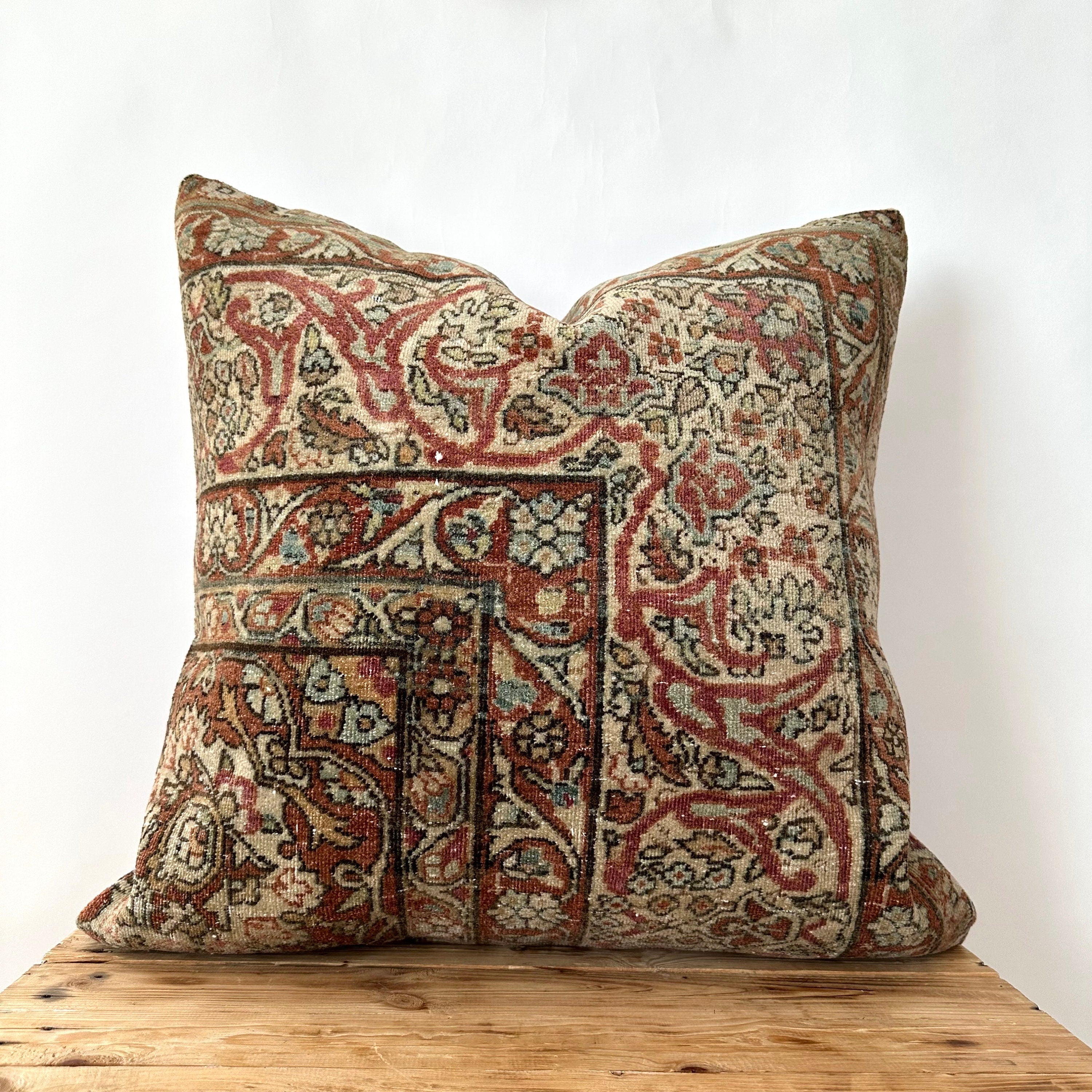 Ulana - Persian Pillow Cover