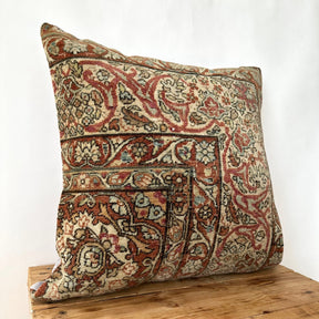 Ulana - Persian Pillow Cover