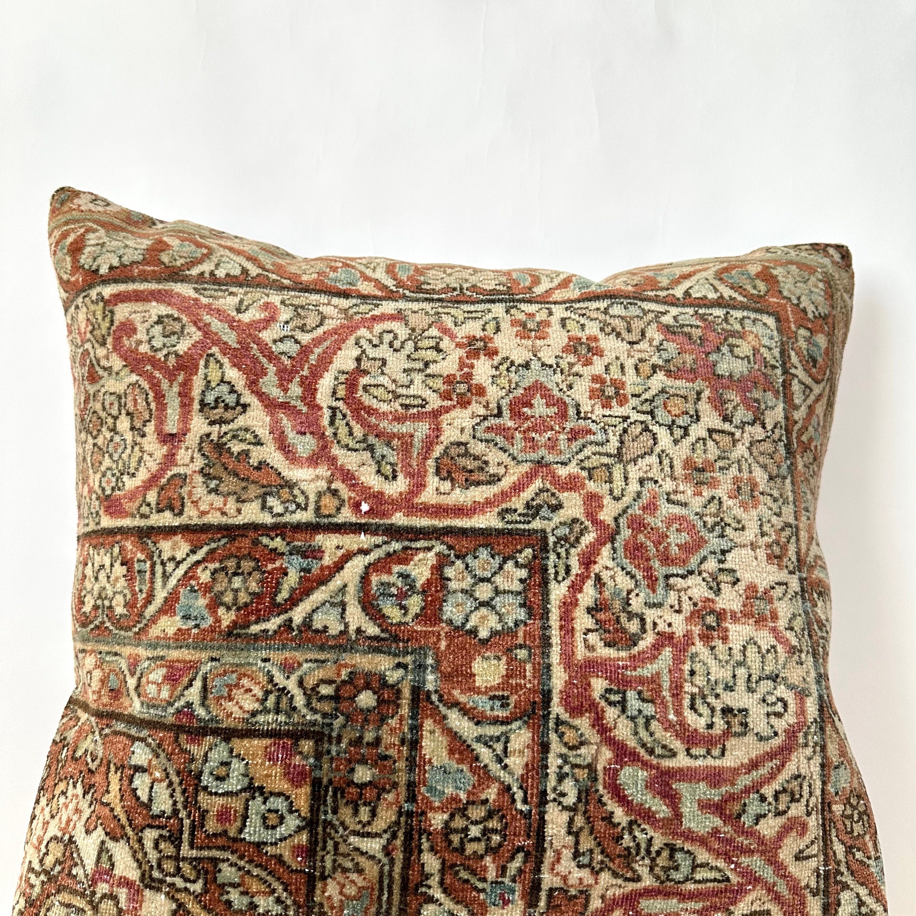 Ulana - Persian Pillow Cover