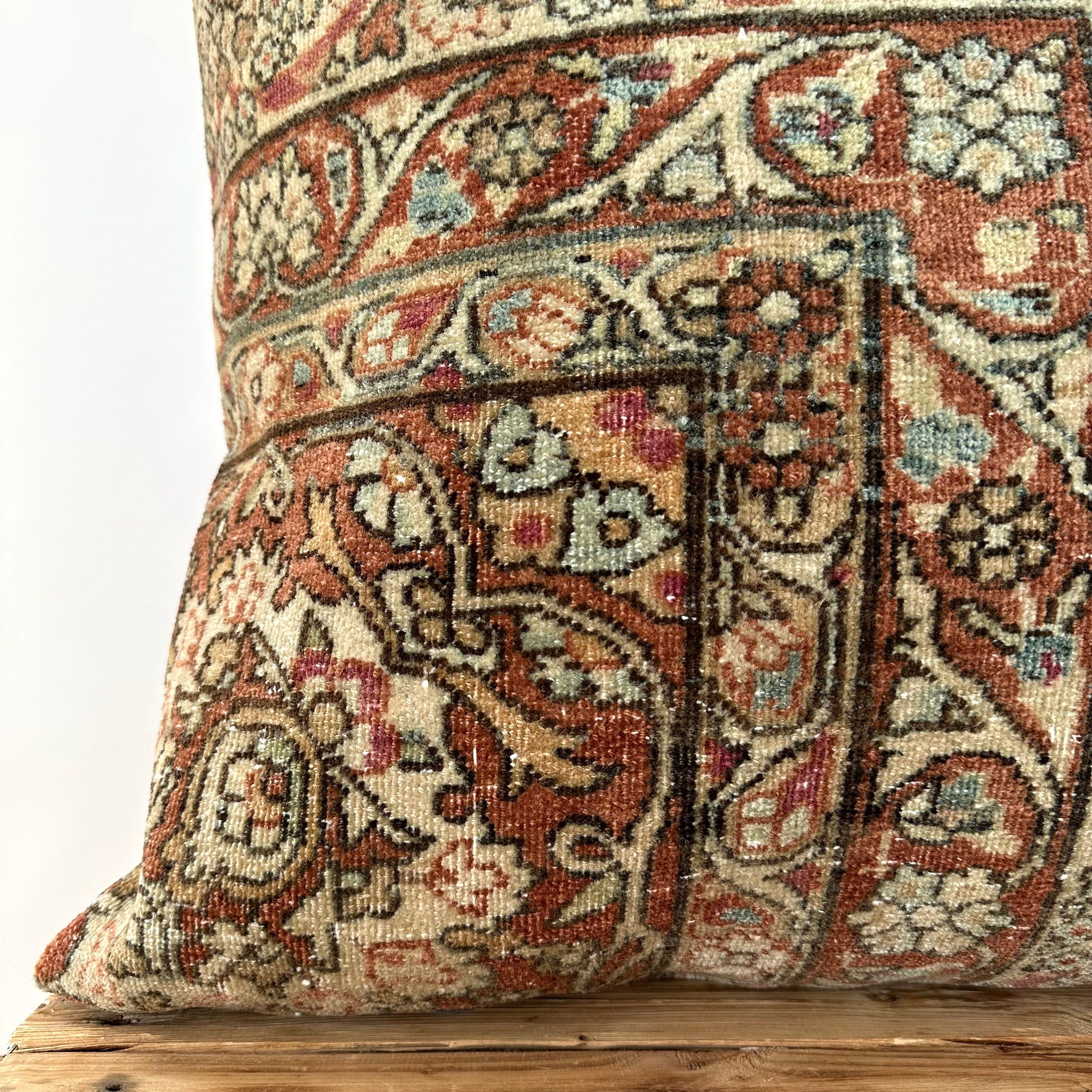 Ulana - Persian Pillow Cover