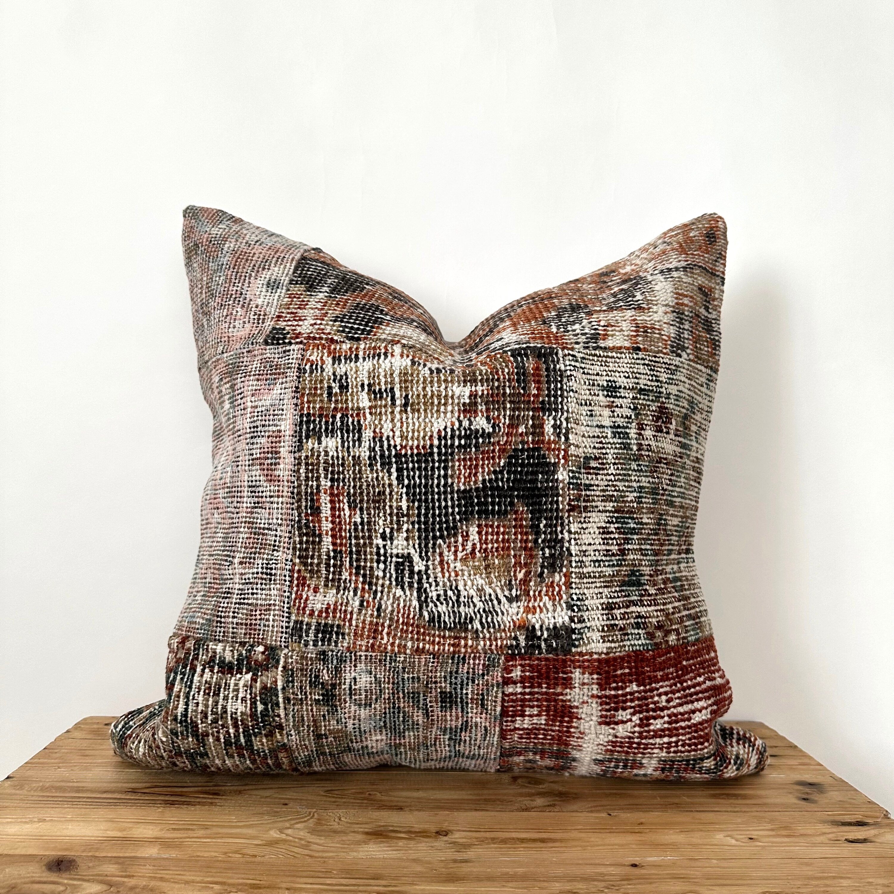 Trina - Persian Pillow Cover