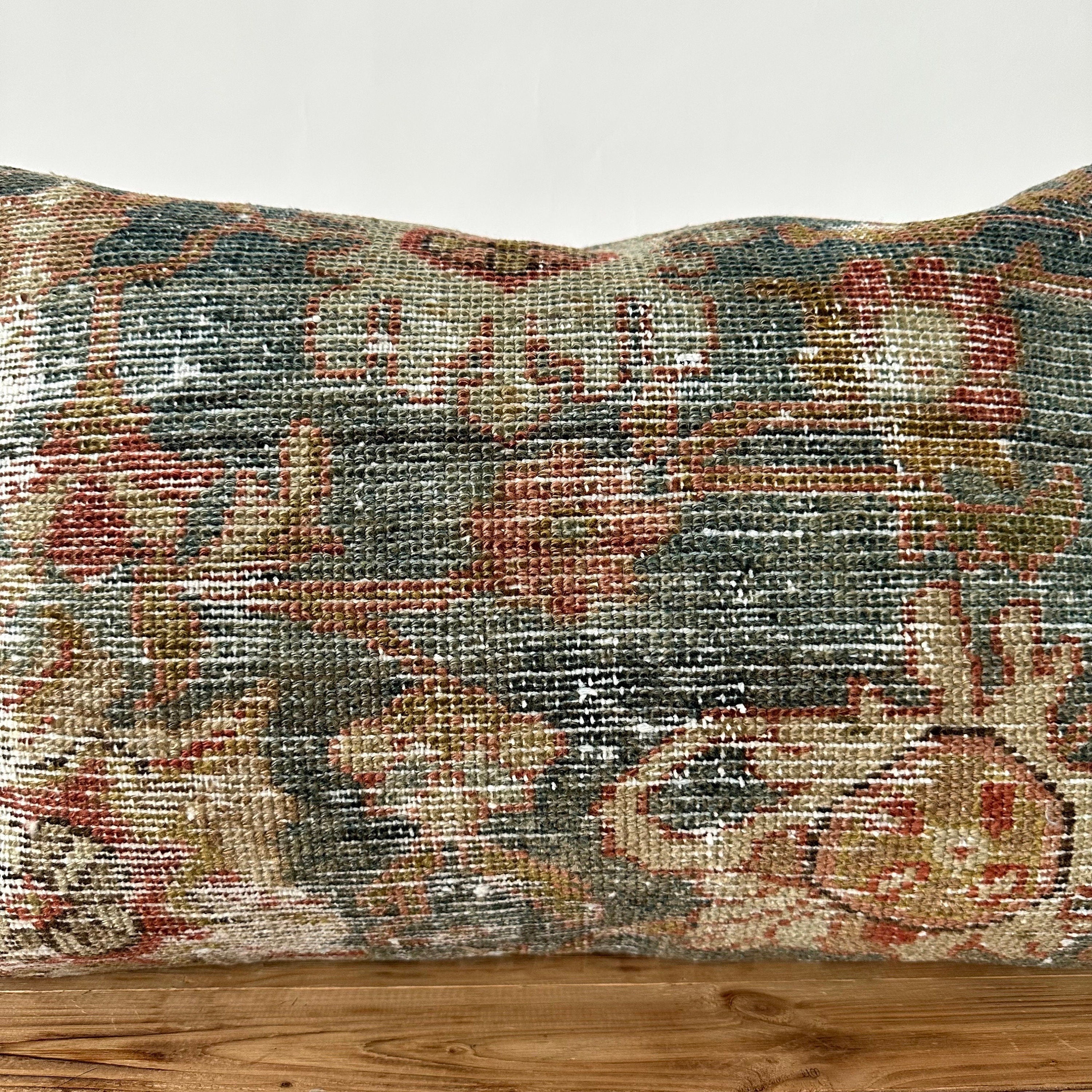 Sophia - Persian Pillow Cover