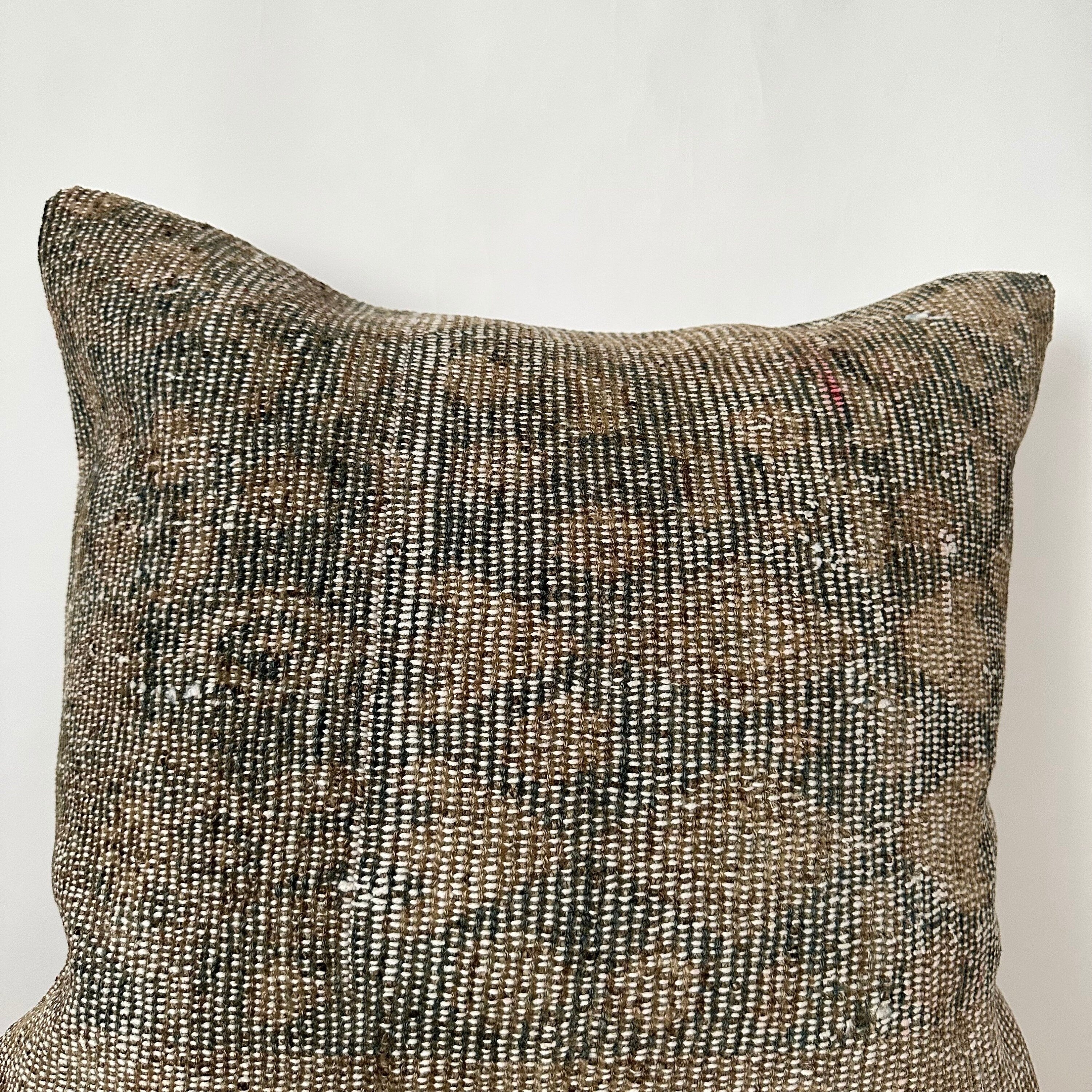 Tierney - Persian Pillow Cover