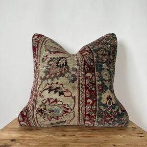 Urvashi - Persian Pillow Cover