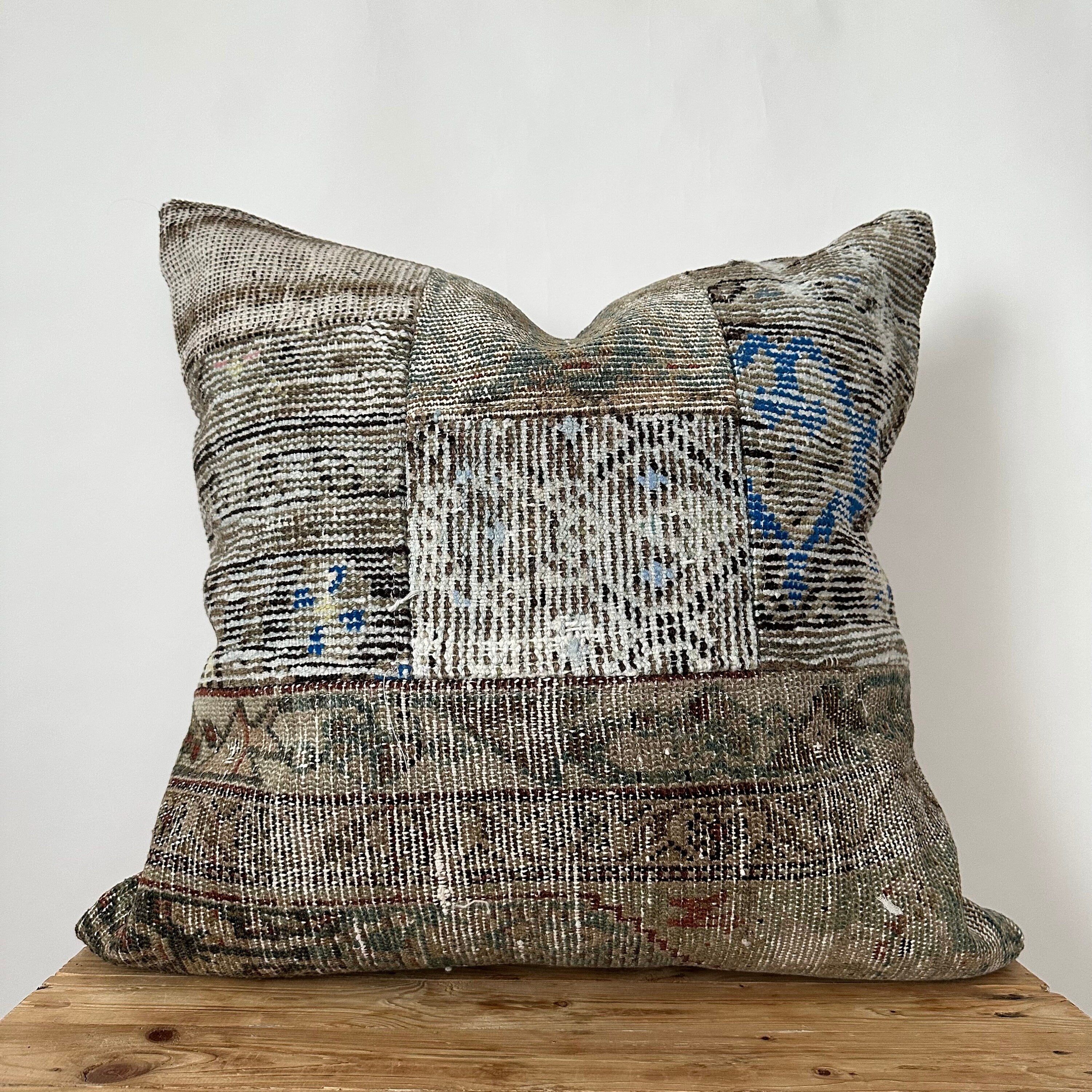 Tindra - Persian Pillow Cover