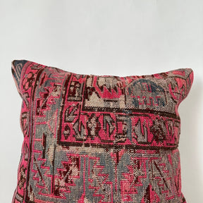 Tazara - Persian Pillow Cover