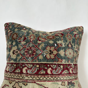 Ursella - Persian Pillow Cover