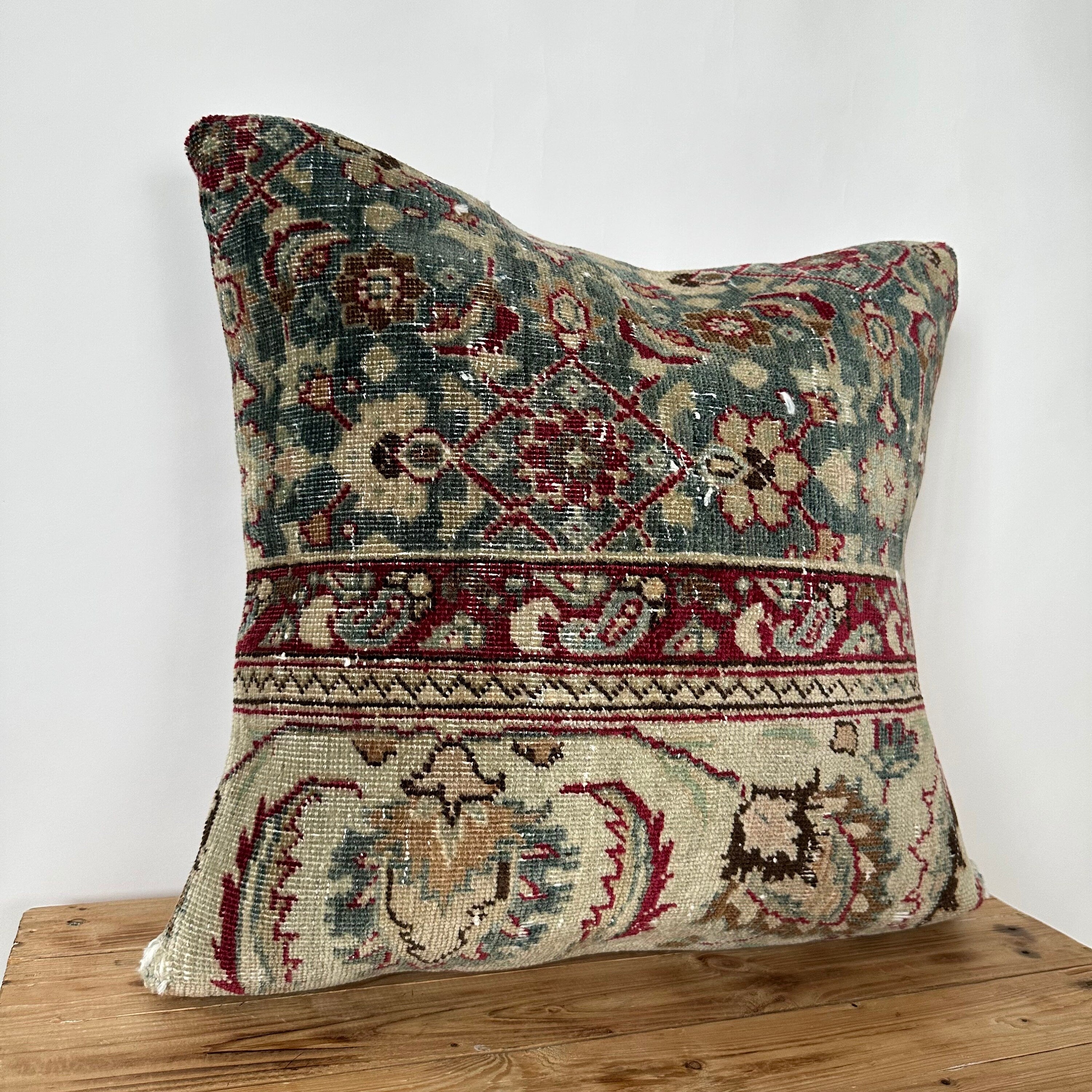 Ursella - Persian Pillow Cover