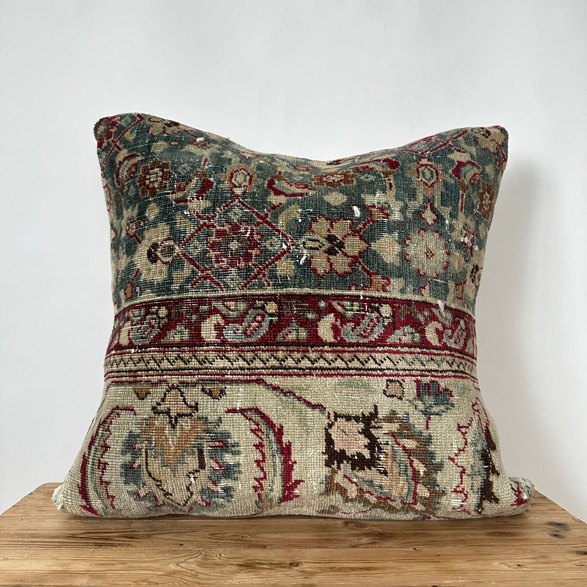 Ursella - Persian Pillow Cover