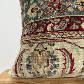 Ursella - Persian Pillow Cover