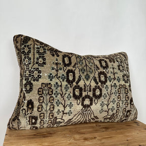 Thea - Persian Pillow Cover