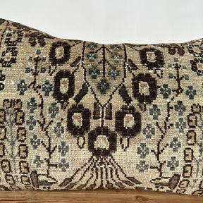 Thea - Persian Pillow Cover