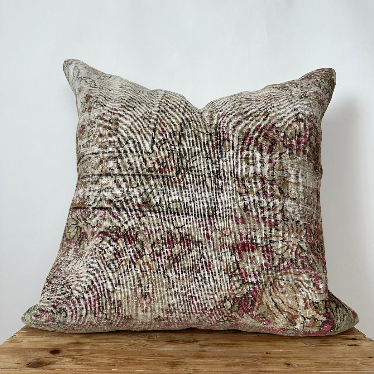 Tekla - Persian Pillow Cover