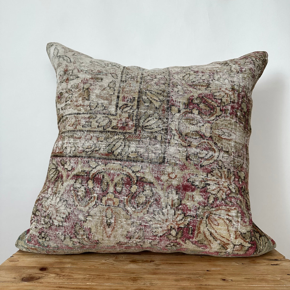 Tekla - Persian Pillow Cover