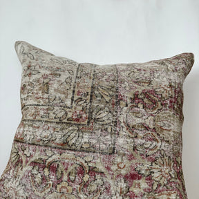 Tekla - Persian Pillow Cover